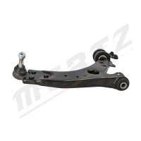 MERTZ M-S1858 Lenker, Radaufhängung