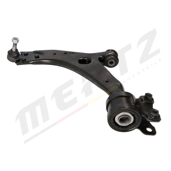 MERTZ M-S1859 Lenker, Radaufhängung