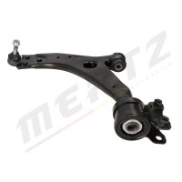 MERTZ M-S1859 Lenker, Radaufhängung
