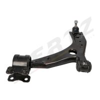 MERTZ M-S1859 Lenker, Radaufhängung