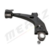 MERTZ M-S1859 Lenker, Radaufhängung