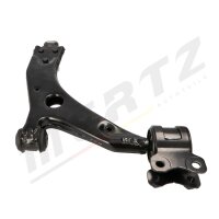 MERTZ M-S1859 Lenker, Radaufhängung