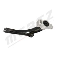 MERTZ M-S1860 Lenker, Radaufhängung