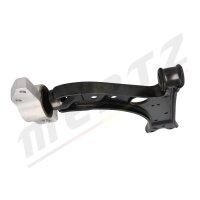 MERTZ M-S1860 Lenker, Radaufhängung