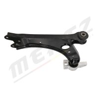 MERTZ M-S1861 Lenker, Radaufhängung