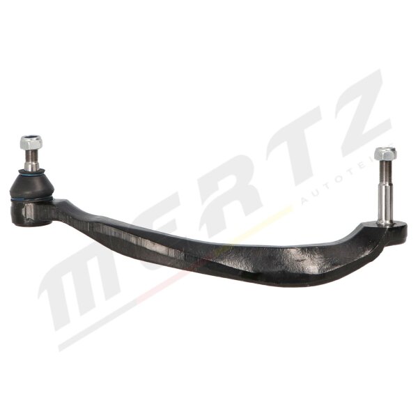 MERTZ M-S1862 Lenker, Radaufhängung