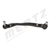 MERTZ M-S1862 Lenker, Radaufhängung