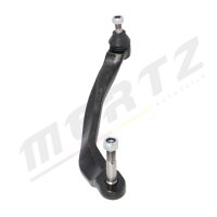 MERTZ M-S1862 Lenker, Radaufhängung