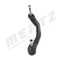 MERTZ M-S1862 Lenker, Radaufhängung