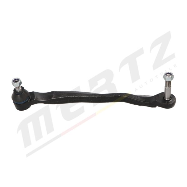MERTZ M-S1863 Lenker, Radaufhängung