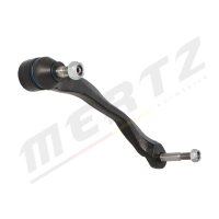 MERTZ M-S1863 Lenker, Radaufhängung