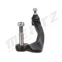 MERTZ M-S1863 Lenker, Radaufhängung