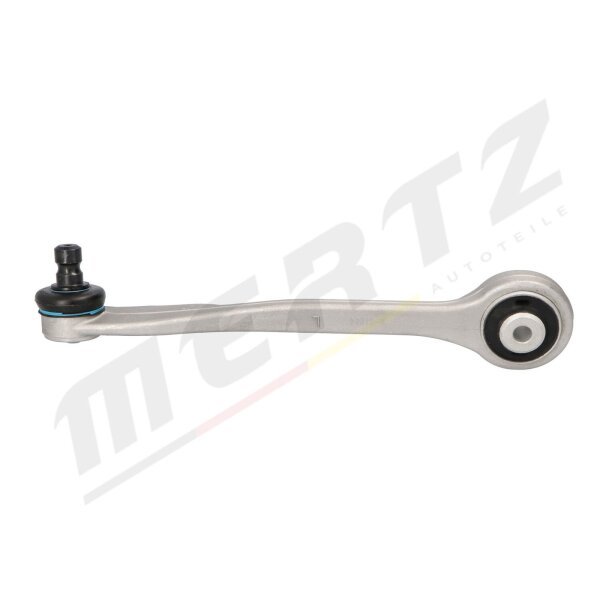 MERTZ M-S1864 Lenker, Radaufhängung