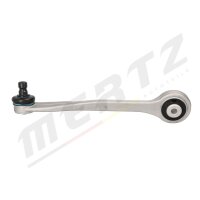 MERTZ M-S1864 Lenker, Radaufhängung