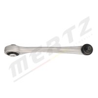 MERTZ M-S1864 Lenker, Radaufhängung