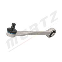 MERTZ M-S1864 Lenker, Radaufhängung