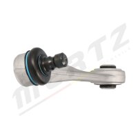 MERTZ M-S1864 Lenker, Radaufhängung