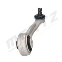 MERTZ M-S1864 Lenker, Radaufhängung