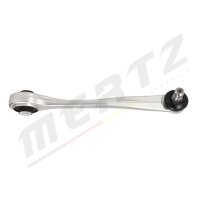 MERTZ M-S1865 Lenker, Radaufhängung