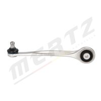 MERTZ M-S1865 Lenker, Radaufhängung