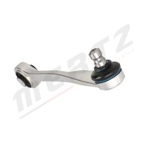 MERTZ M-S1865 Lenker, Radaufhängung