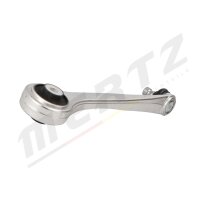 MERTZ M-S1865 Lenker, Radaufhängung