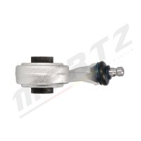 MERTZ M-S1865 Lenker, Radaufhängung