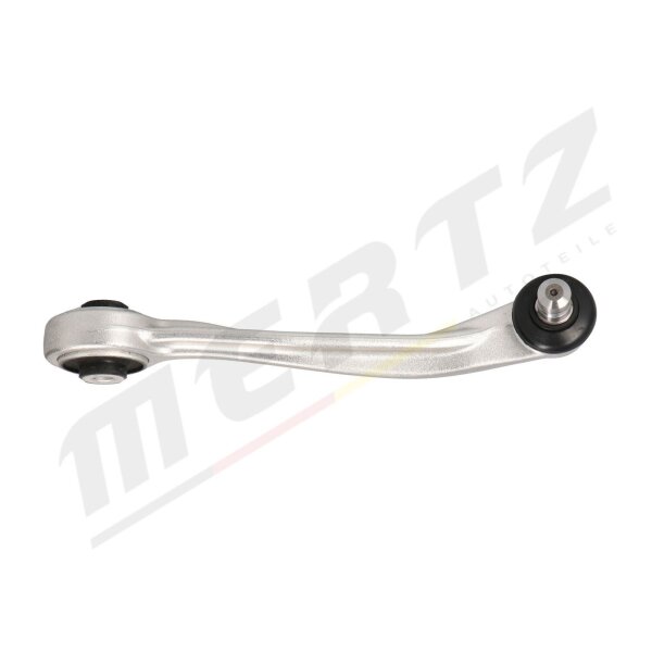 MERTZ M-S1866 Lenker, Radaufhängung