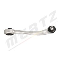 MERTZ M-S1866 Lenker, Radaufhängung