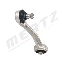 MERTZ M-S1866 Lenker, Radaufhängung