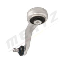 MERTZ M-S1866 Lenker, Radaufhängung