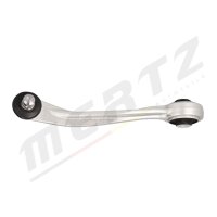 MERTZ M-S1867 Lenker, Radaufhängung
