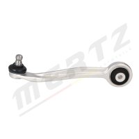 MERTZ M-S1867 Lenker, Radaufhängung