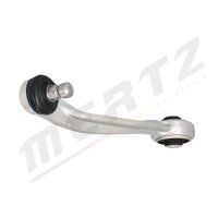 MERTZ M-S1867 Lenker, Radaufhängung