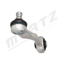 MERTZ M-S1867 Lenker, Radaufhängung