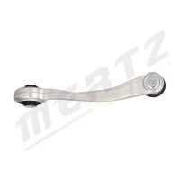 MERTZ M-S1867 Lenker, Radaufhängung