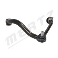 MERTZ M-S1872 Lenker, Radaufhängung