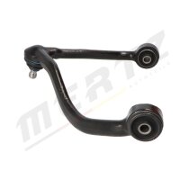 MERTZ M-S1872 Lenker, Radaufhängung