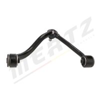 MERTZ M-S1872 Lenker, Radaufhängung