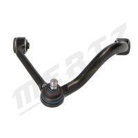 MERTZ M-S1873 Lenker, Radaufhängung