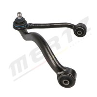 MERTZ M-S1873 Lenker, Radaufhängung