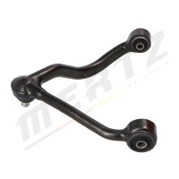 MERTZ M-S1873 Lenker, Radaufhängung