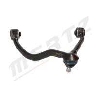MERTZ M-S1873 Lenker, Radaufhängung