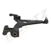 MERTZ M-S1880 Lenker, Radaufhängung