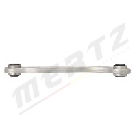 MERTZ M-S1888 Lenker, Radaufhängung