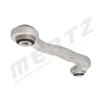 MERTZ M-S1888 Lenker, Radaufhängung