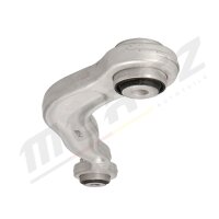 MERTZ M-S1888 Lenker, Radaufhängung