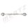 MERTZ M-S1888 Lenker, Radaufhängung