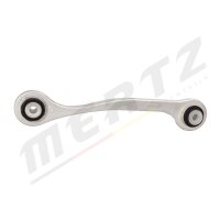 MERTZ M-S1889 Lenker, Radaufhängung