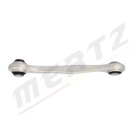 MERTZ M-S1889 Lenker, Radaufhängung